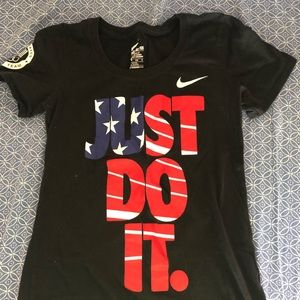 Nike T-shirt